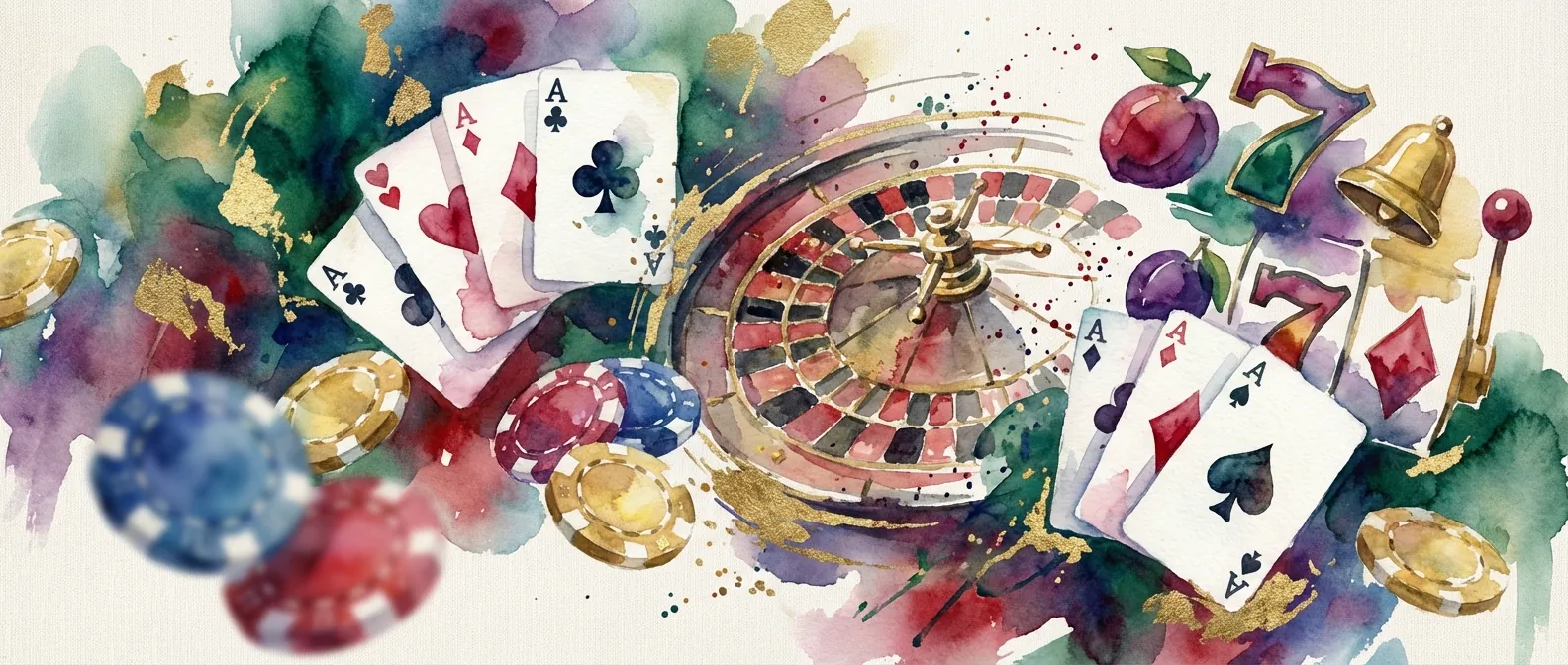 BetWorld Casino bonus banner