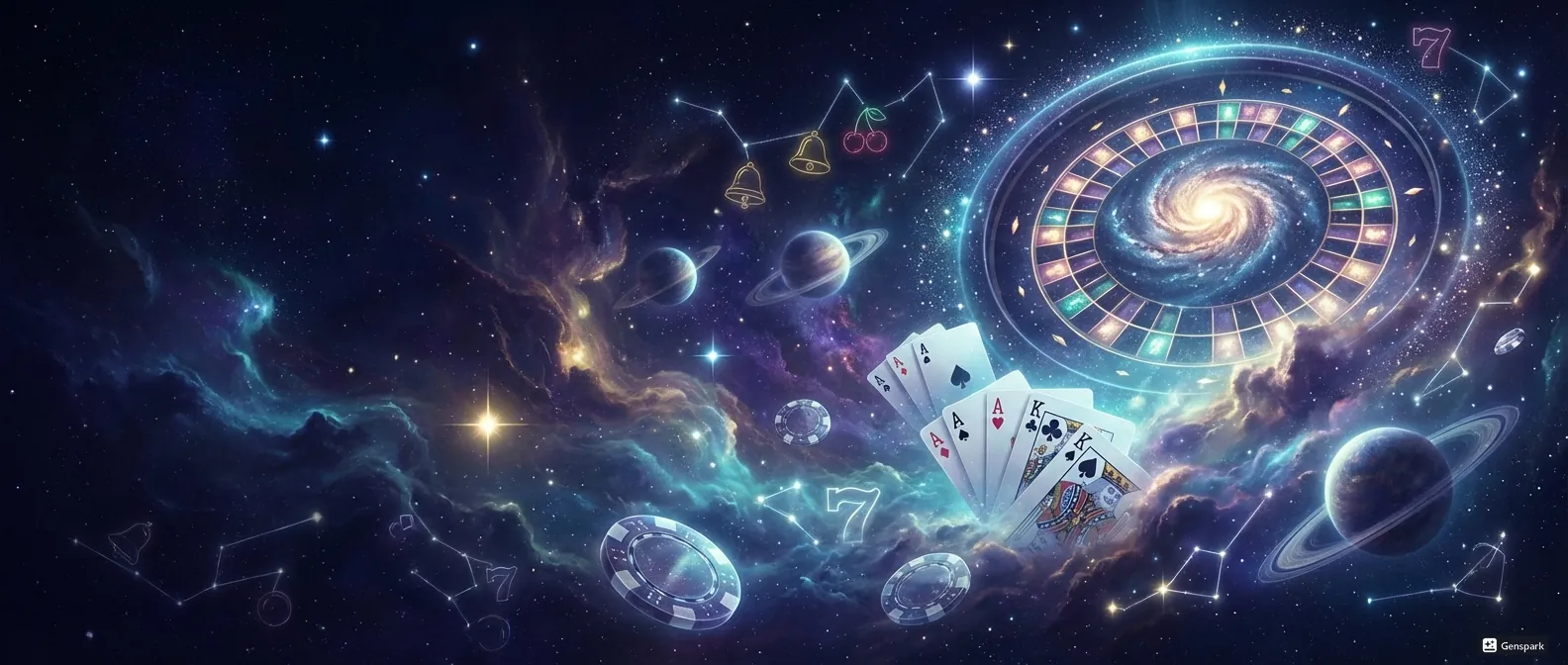 BetWorld Casino bonus banner