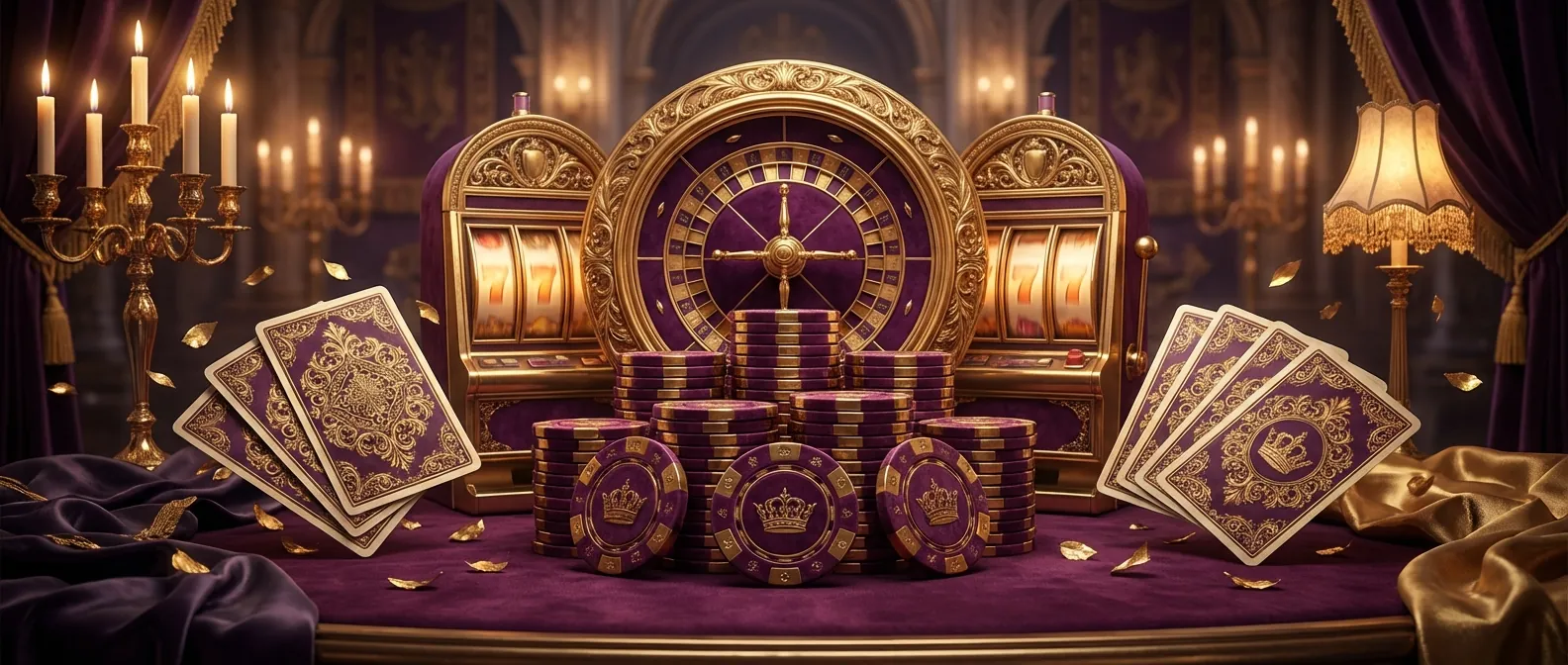 BetWorld Casino bonus banner